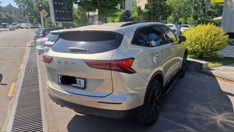 Haval H6 premium ozimizniki srochna sotiladi — фото 2