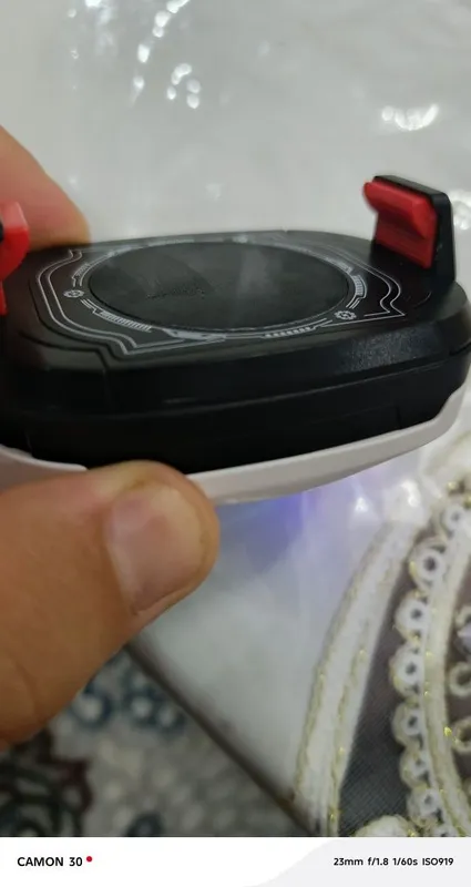 Kuler TL16 telefon uchun 5