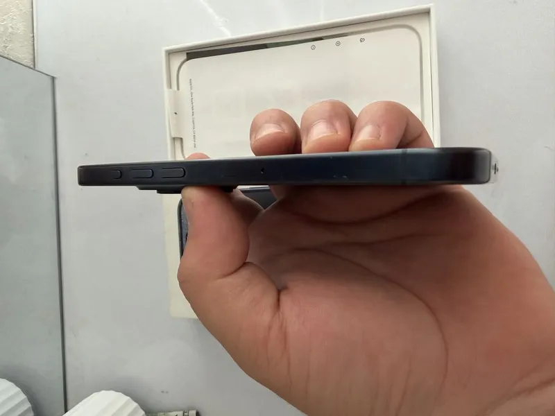 iphone 15 pro 256gb 5