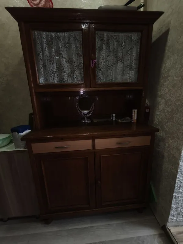 Буфет советский 60х 1 Буфет советский 60х 1
