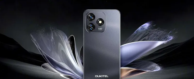 Oukitel C51 6/128gb New Noviy pachka — фото 2
