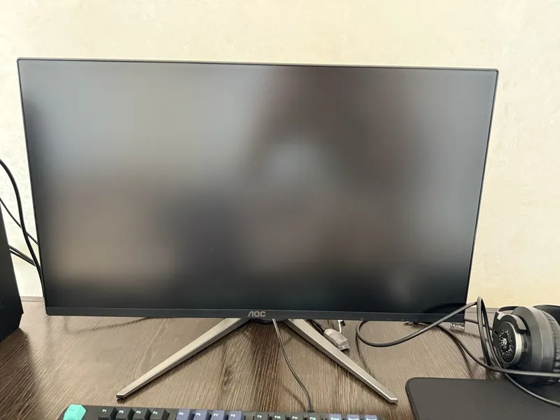 Продается игровой мощный компьютер , стабильно 500 фпс в CS2 7 Продается игровой мощный компьютер , стабильно 500 фпс в CS2 7