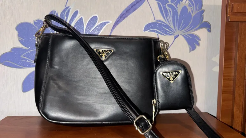 Сумка от prada 1 Сумка от prada 1
