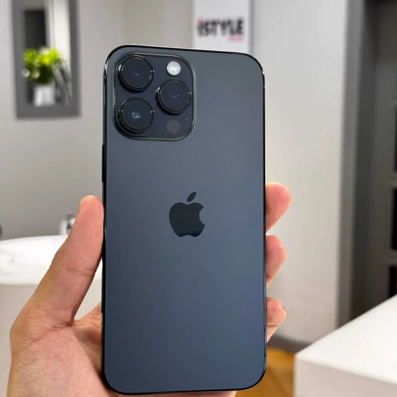 iPhone 14 Pro Max 256GB Space Black Halol Nasiya savdo 2 iPhone 14 Pro Max 256GB Space Black Halol Nasiya savdo 2