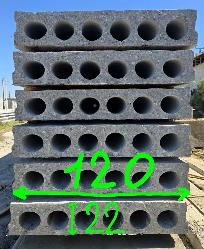 Бетонные плиты | перекрытия | Бетон плита | Beton plita | Sam-22