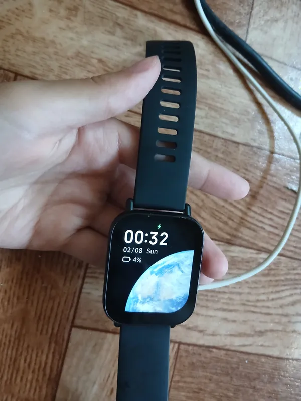 Smart watch redmi Smart watch redmi