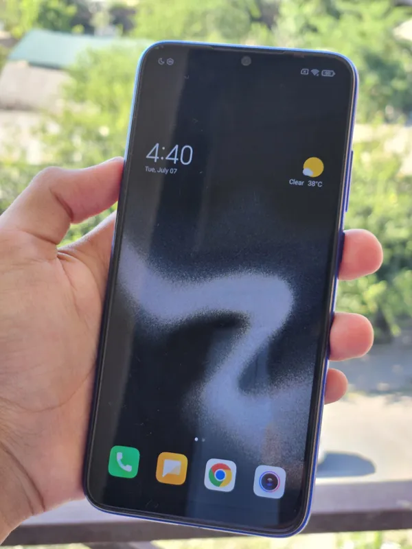 Redmi note 7 pro 2