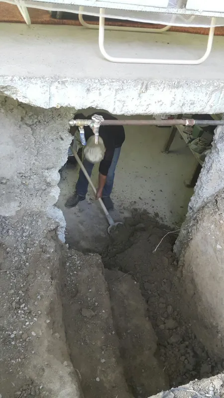 профессиональный демонтаж 9