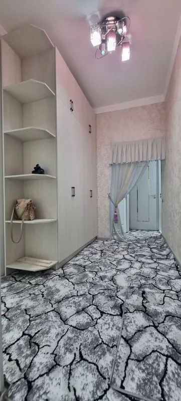 Сдается квартира 2-х комнатная, Себзар 45 дом — фото 4