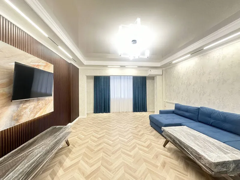 Аренда квартира ЖК MIRABAD AVENUE — фото 1
