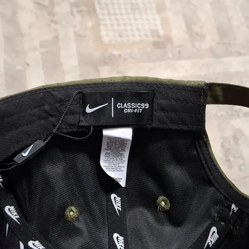 Кепка Nike 3 Кепка Nike 3