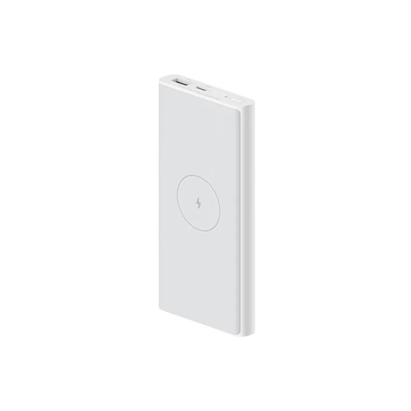 Xiaomi Mi Wireless 10W 10000mAh powerbank 1