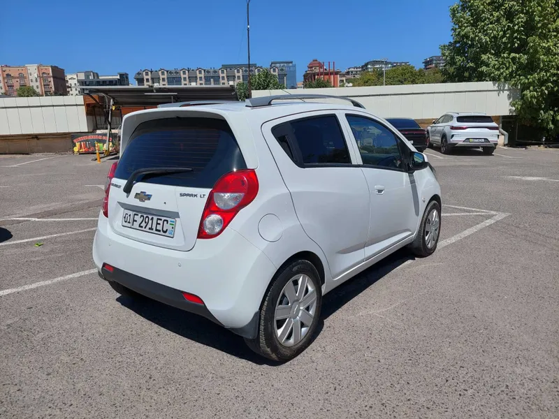 Spark 2019 yil 4 pozitsiya Avtomat karobka sotiladi 4 Spark 2019 yil 4 pozitsiya Avtomat karobka sotiladi 4