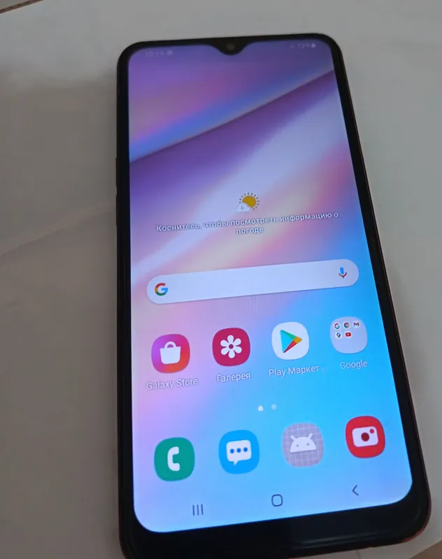 Samsung A10s 1 Samsung A10s 1