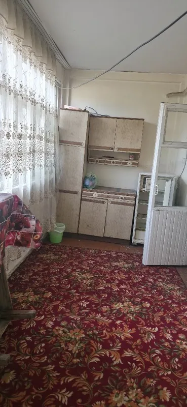 Продается 1 комнатная квартира на Калининском массиве 3