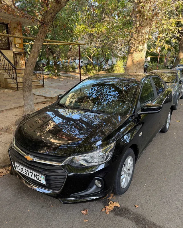 Chevrolet onix Ltz 2024 пробег 34000 1 Chevrolet onix Ltz 2024 пробег 34000 1