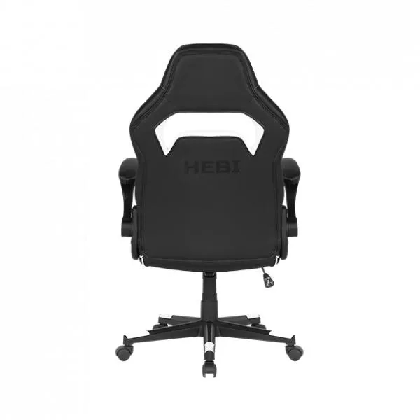 Кресло 2E Gaming Hebi Black/Green 8 Кресло 2E Gaming Hebi Black/Green 8