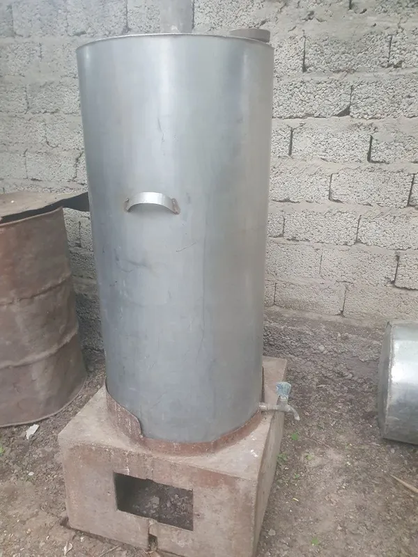 Губ для кипячёния воды