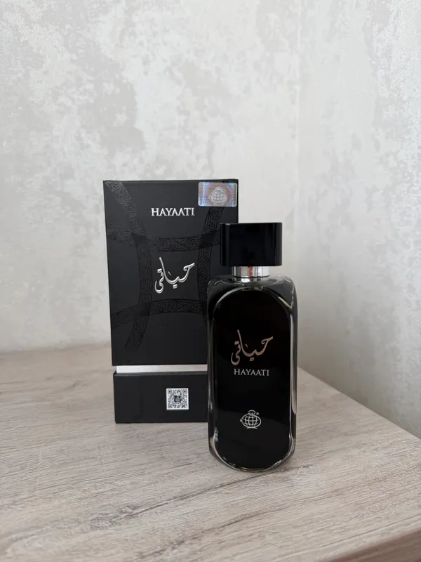 Парфюм Hayaati 1 Парфюм Hayaati 1