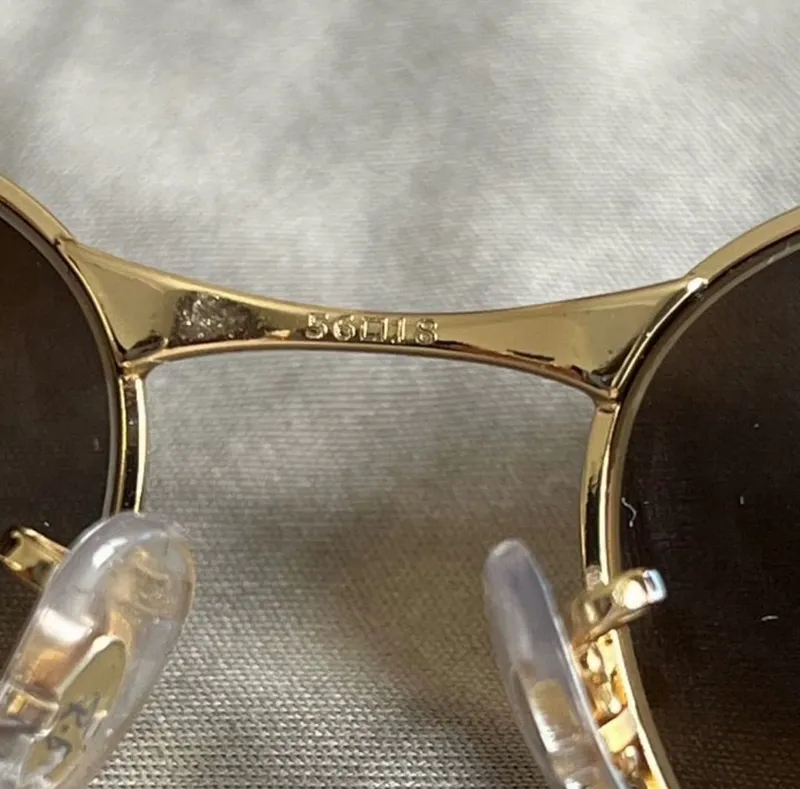 Очки ray ban оригинал — фото 4