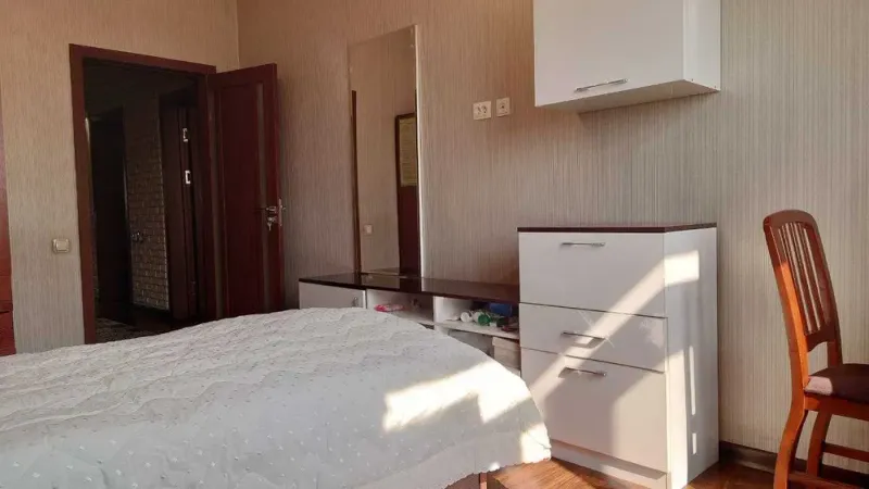 Квартира в Ганге в аренду, 3 комнаты 7 Квартира в Ганге в аренду, 3 комнаты 7