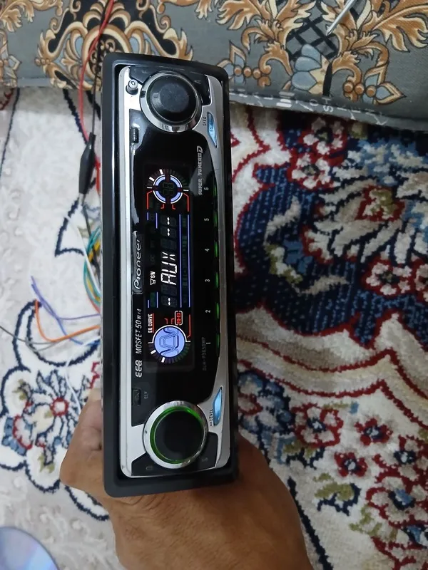 Pioneer orginal madi in malaysia. 5 Pioneer orginal madi in malaysia. 5