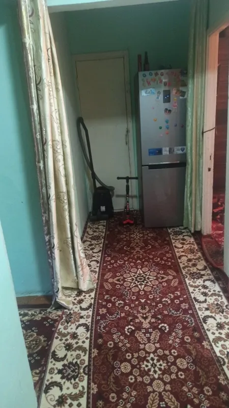 Kogon shahar kalso yonida kvartira sotiladi 1 Kogon shahar kalso yonida kvartira sotiladi 1