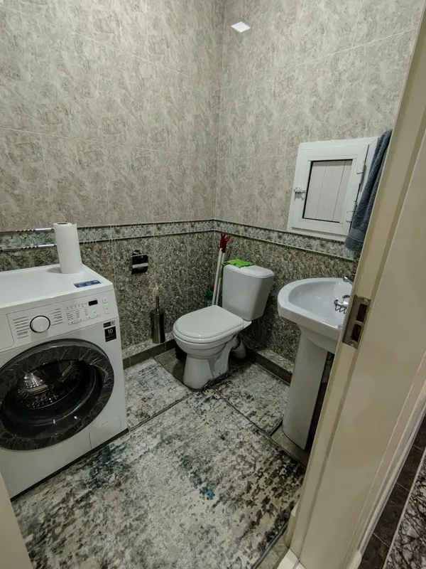 Yangi qurilgan “Drim Haus” JKda kvartira ijaraga beriladi 6