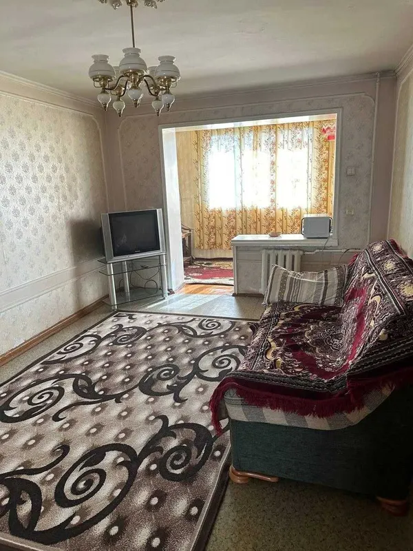 Сдается квартира парк фуркат