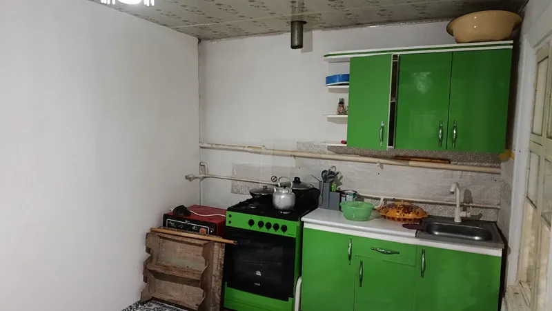 Жай сатылады 2 комната! Адрес Кобланов 21/5 Тахиятас — фото 3