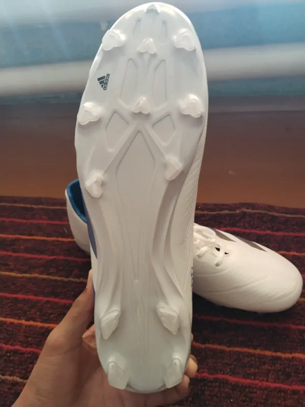 Adidas Predator, новые, не носились, размер 43-44 2