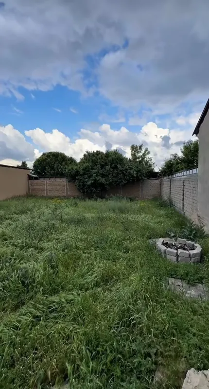 Shoshiling! 6 sotix yer sotiladi, maklersiz Obod va tinch mahallada. 4