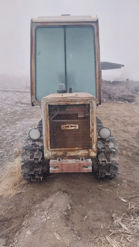 Traktr Balgar yangi 60 milyon kami bo galishamz 4