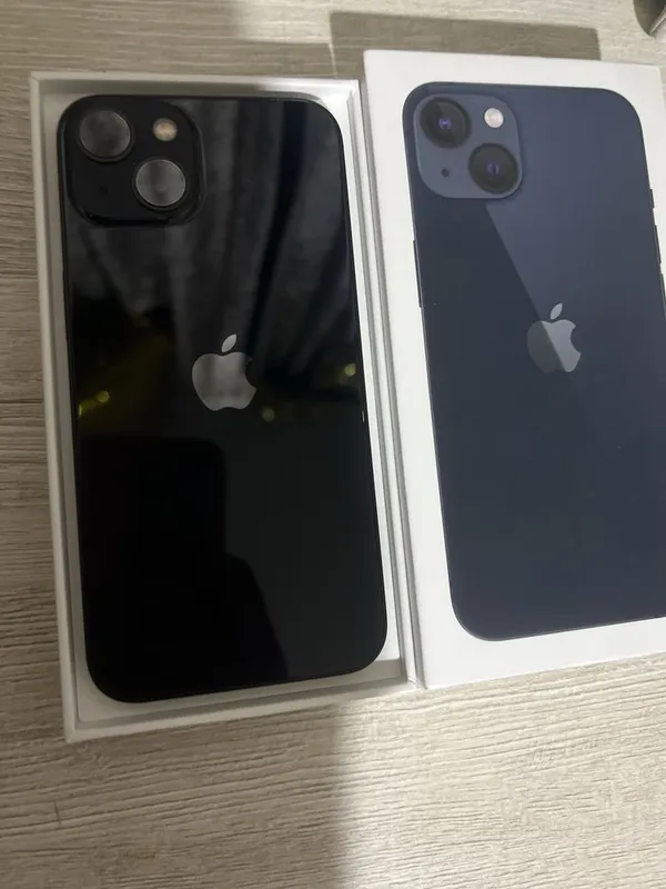 Iphone 13 Ideal 1 Iphone 13 Ideal 1