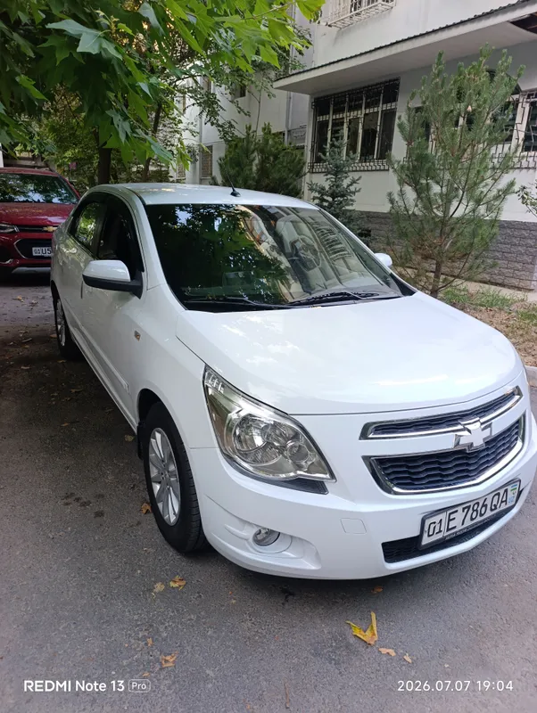 COBALT LTZ avtomobilimni sotaman 6