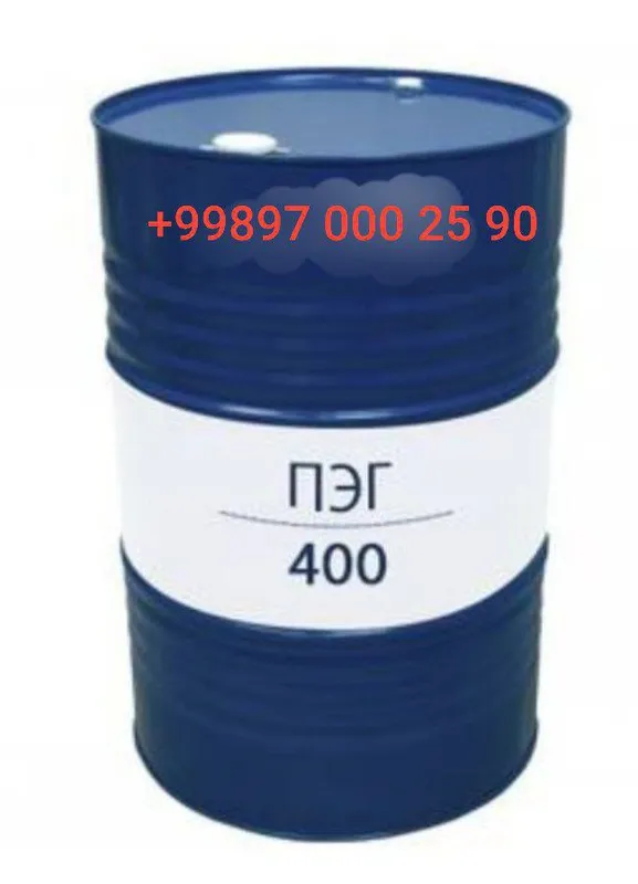 Поставка и продажа химикатов — фото 2