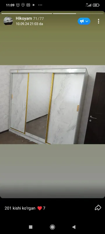 Принимаем заказы на любую мебель. 2 Принимаем заказы на любую мебель. 2