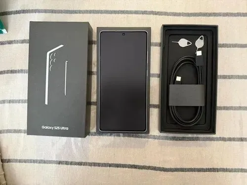 S25 ultra black 256gb S25 ultra black 256gb