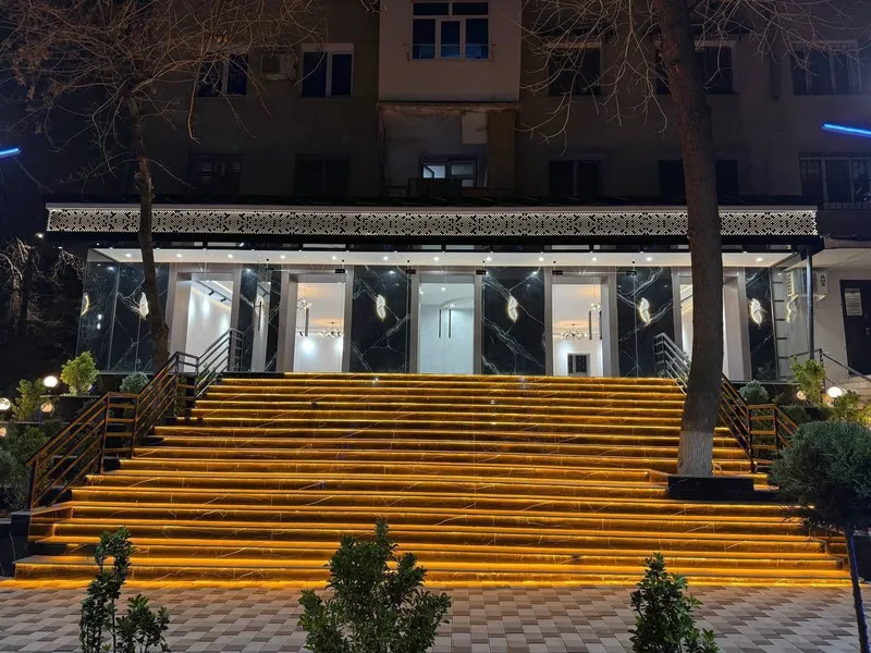 Продается нежилое помещение, ориентир: улица Новомосковская, 131м² 5 Продается нежилое помещение, ориентир: улица Новомосковская, 131м² 5
