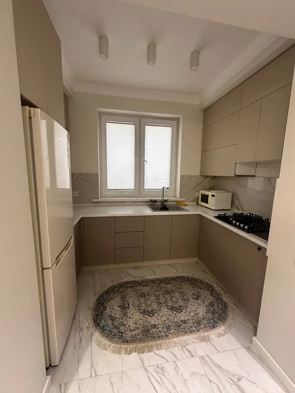 3-комнатная квартира 70 м² с рем. неоклассика, Ц-4 7 3-комнатная квартира 70 м² с рем. неоклассика, Ц-4 7