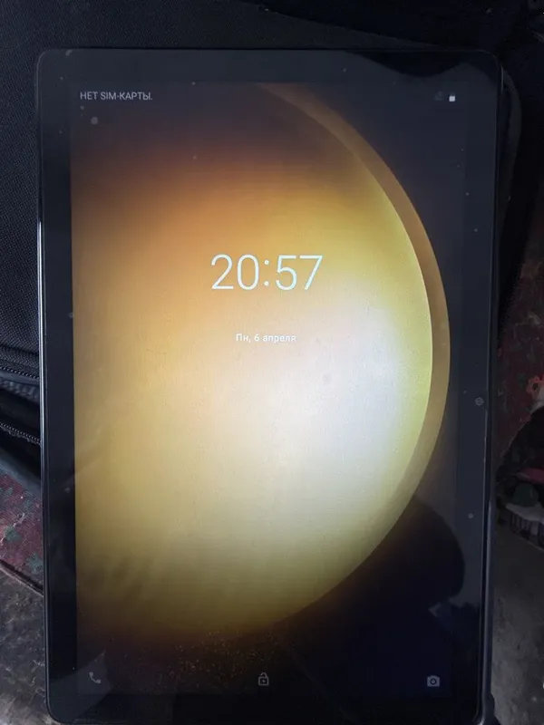 Planshet SOTILADI X&9 0 1