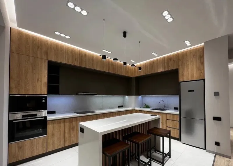 Юнусабад 5-кв 2 комнаты • 65 м² • 2/12 этаж 7