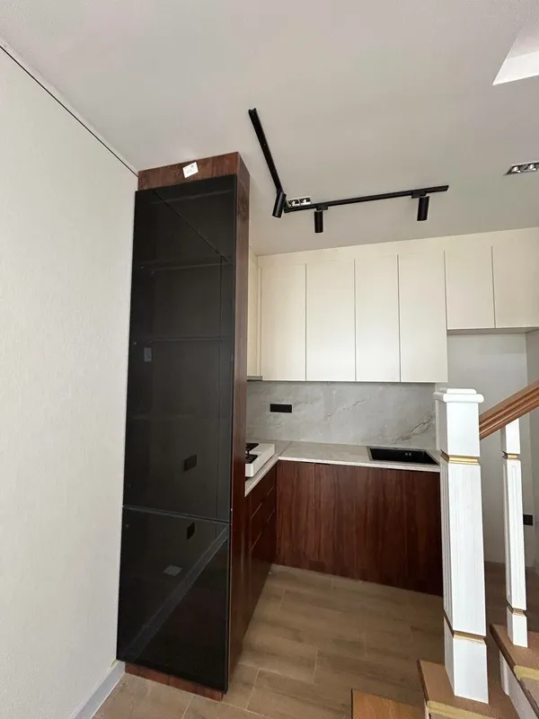 Tsiolkovskiyda taunhaus sotiladi 7 Tsiolkovskiyda taunhaus sotiladi 7