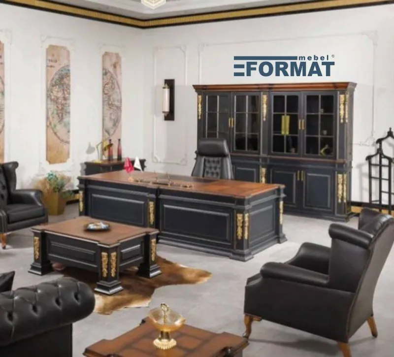 Офис мебель на заказ / ofis mebel — фото 2