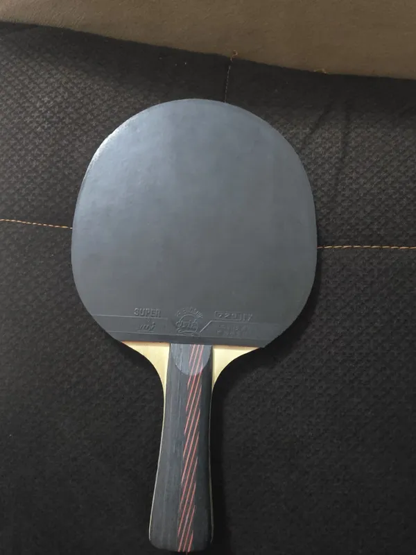 Friendship stol tennis raketkasi — фото 1
