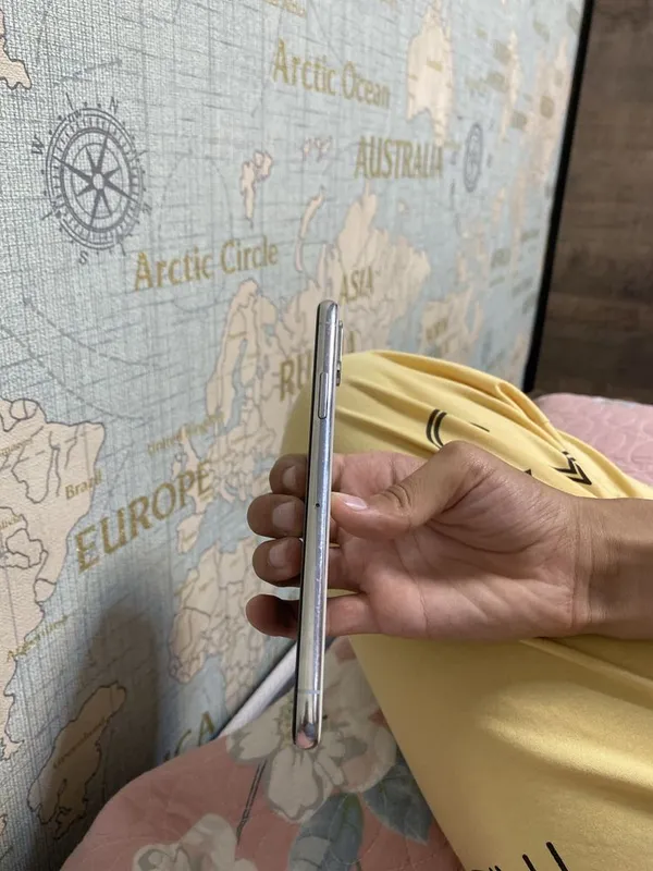 iPhone XS. Xolati IDEAL — фото 2