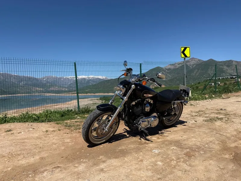 Продам Harley Davidson 4 Продам Harley Davidson 4