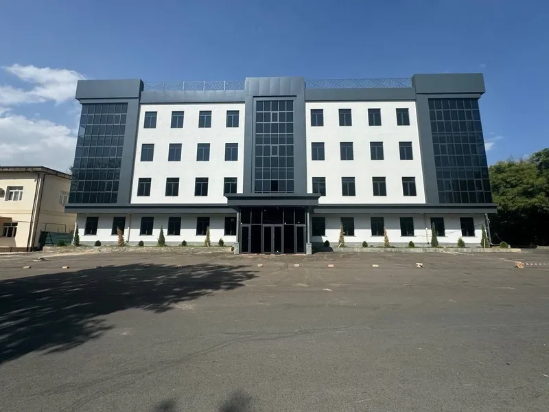 Продаётся здание не жилое, Феруза, Экко базар, Мирзо Улугбекский р-он 1