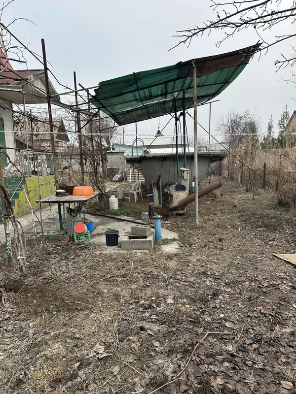 Продаю дачный участок с домом. — фото 4