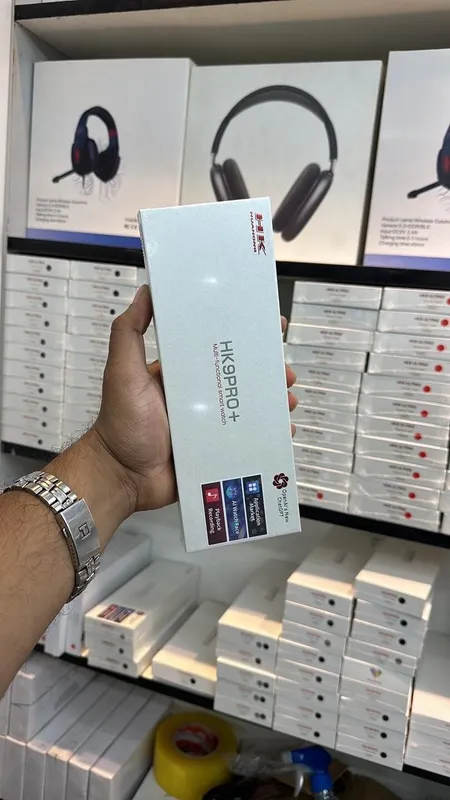 iWatch DUBAi pro+ AMOLED оптом/дона — фото 3